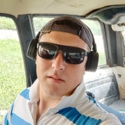 Тигр, 30, Калязин