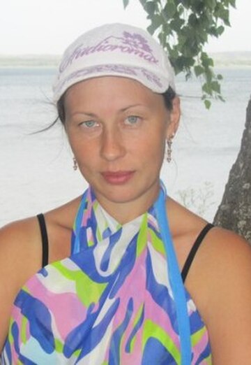 Моя фотография - Анфиса, 41 из Туймазы (@anfisa315)