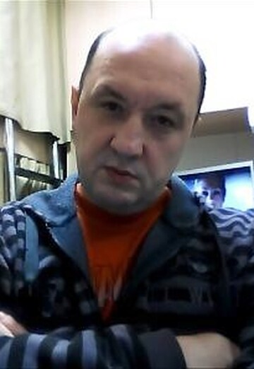 Моя фотография - Альберт, 53 из Нефтеюганск (@albert8838)