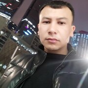 Giyosbek, 30, Октябрьский
