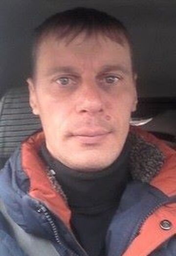 Моя фотография - Игорь, 44 из Новосибирск (@igor196827)