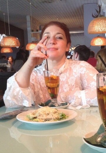 Моя фотография - Лолита, 49 из Нижний Новгород (@lolita2435)