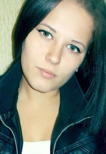 Mein Foto - sofija, 30 aus Stary Oskol (@sofiya3104)