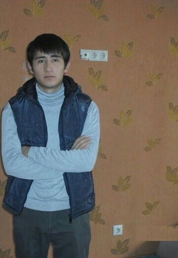 My photo - Shumkar, 31 from Yerevan (@shumkarmyrzataev)