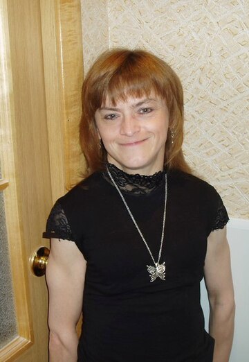 My photo - Mariya, 44 from Velikiy Ustyug (@mariya81417)