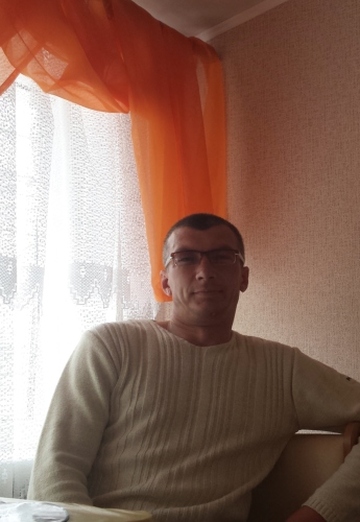 Mein Foto - Andrei, 48 aus Nizhnegorskyj (@andrey88825)
