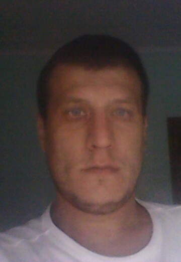 My photo - Igor, 36 from Chernivtsi (@igor275121)