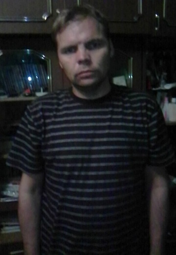 Sergey (@sergey443536) — my photo № 1