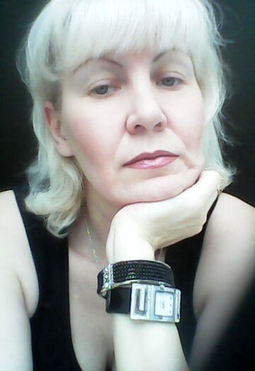 Моя фотография - Наталья, 57 из Москва (@natalya147746)