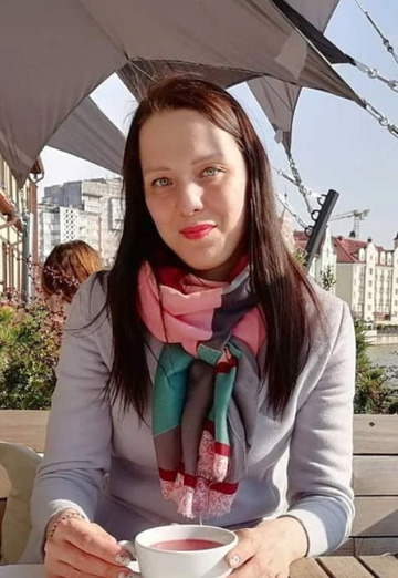Моя фотография - Надежда, 31 из Калининград (@nadejda113538)