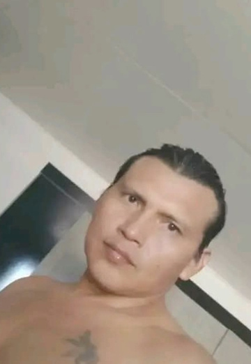 My photo - Oswaldo pena, 48 from Fort-de-France (@oswaldopena)