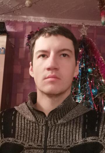 My photo - Aleksey, 32 from Tyumen (@aleksey560713)