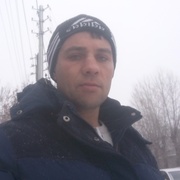 Руслан, 38, Арамиль