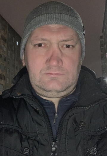 Моя фотография - Станислав, 48 из Норильск (@stanislav35906)