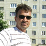 Александр, 49, Пикалёво