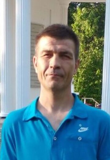 La mia foto - Igor, 53 di Tver' (@igorkaretnikov1)