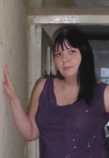 Моя фотография - МАРИШКА, 37 из Лысково (@marishka5508)