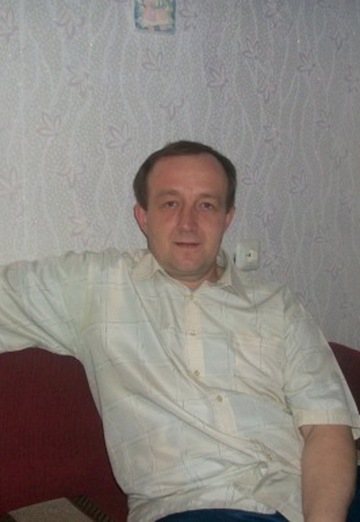 My photo - Aleksey, 51 from Sarapul (@aleksey26130)