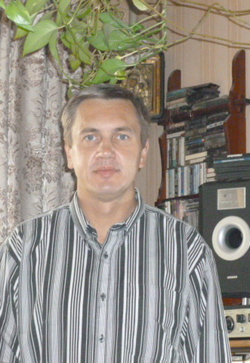 Моя фотография - Михаил Петрович Богда, 51 из Москва (@mihailpetrovichbogda)