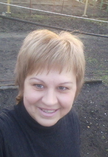 My photo - Natalya, 57 from Bataysk (@natalya84449)