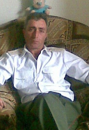 Моя фотография - Hamlet Petrosyan, 54 из Ереван (@hamletpetrosyan)