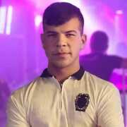 Толик, 24, Орел