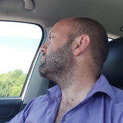 Вова, 43, Москва