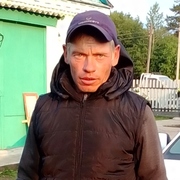Олег, 36, Новосибирск