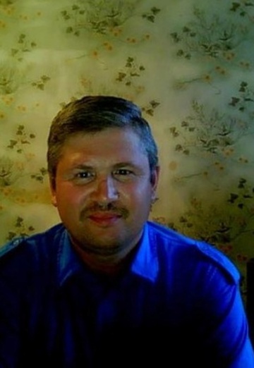 My photo - Aleksey, 60 from Sergiyev Posad (@aleksey10689)