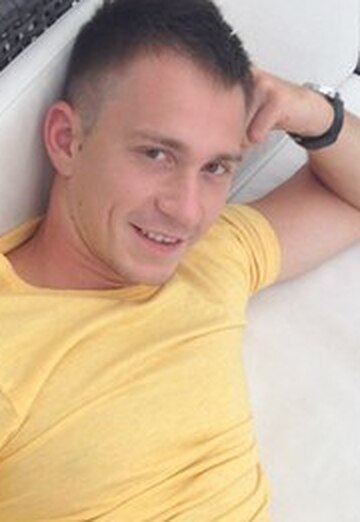 My photo - Dmitriy, 39 from Voronezh (@dmitriy382738)