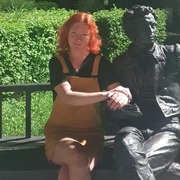 Леся, 34, Нововоронеж