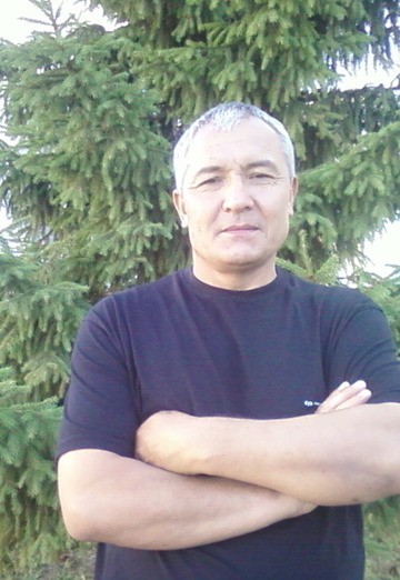 Моя фотография - Хусейн, 56 из Нижний Новгород (@huseyn580)