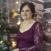 Татьяна, 68, Лоухи