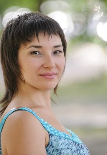 My photo - Valentina, 43 from Kyiv (@valentina45255)