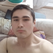Даня Прохацкий, 20, Выборг