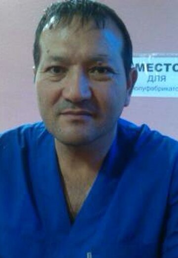 My photo - Farhod Latipov, 55 from Chita (@farhodlatipov1)