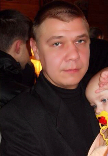 Моя фотография - Алексей, 39 из Ульяновск (@aleksey319994)