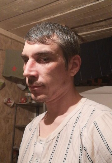 Моя фотография - Алексей, 35 из Башмаково (@aleksey526322)