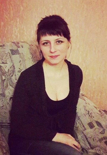 Моя фотография - Юлия, 40 из Воронеж (@uliya163255)