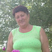 Надежда, 65, Барнаул