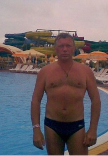 My photo - Sergey, 60 from Engels (@sergey29898)