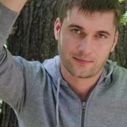 Василий, 37, Кингисепп