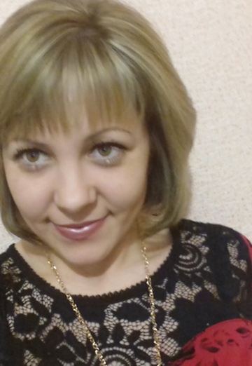 Mein Foto - Irina, 39 aus Taischet (@irina173964)
