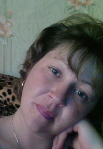 My photo - Elena, 49 from Novobureyskiy (@elena101675)