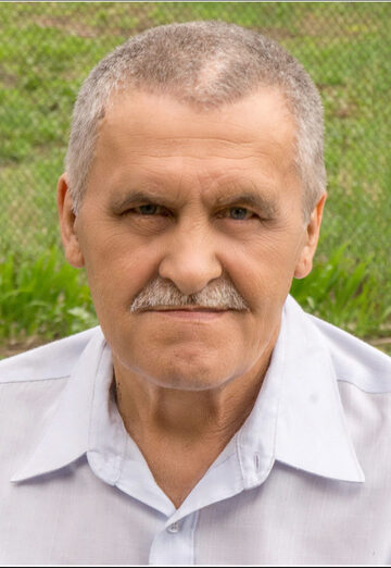 Mein Foto - Pawel Tschernowol, 72 aus Poltava (@pavelchernovol)