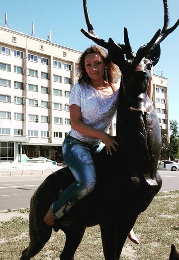 My photo - Anjelika, 33 from Omsk (@anjelika13645)