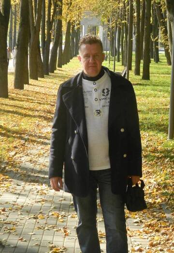 My photo - Denis, 49 from Riga (@denis176090)