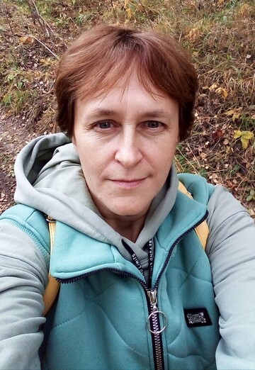 Моя фотография - Лара, 48 из Гурьевск (@natali75082)