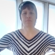 Ольга, 37, Марьяновка