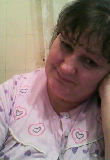 My photo - Masha, 65 from Lubny (@masha24696)